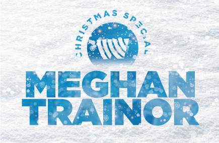 2023 Meghan Trainor Christmas Special